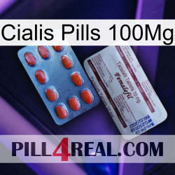 Cialis Pills 100Mg